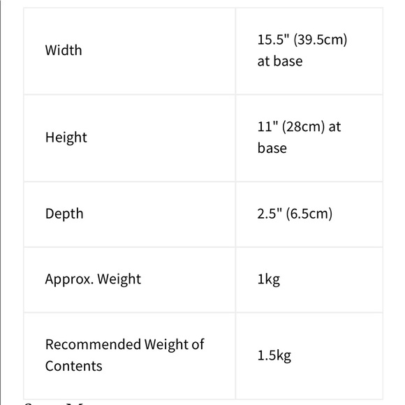 Cambridge Satchel Co. The music case - Picture 4 of 4